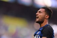 D'Ambrosio has got off to a strong start to the campaign